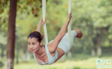瑜伽的核心力量指的是什么 瑜伽的核心力量怎么练