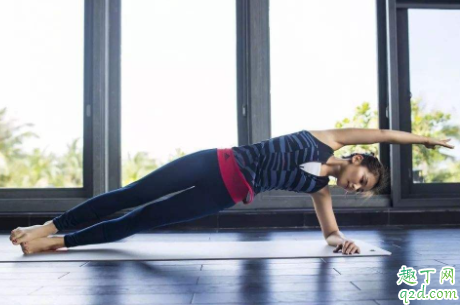 瑜伽的核心力量指的是什么 瑜伽的核心力量怎么练