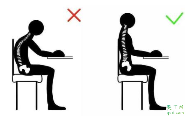 为什么人会驼背 瑜伽可以改善驼背吗
