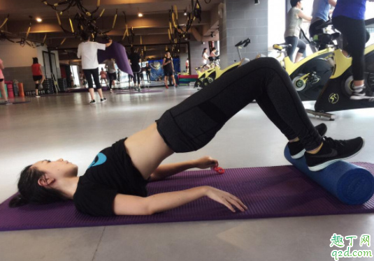 练臀可以让胯变小吗 练臀会让腿变粗吗