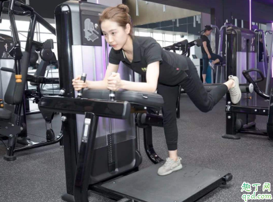 练臀可以让胯变小吗 练臀会让腿变粗吗