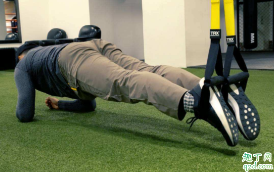 练臀可以让胯变小吗 练臀会让腿变粗吗