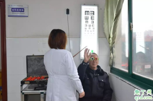 裸眼视力差是近视吗 怎么减轻近视程度