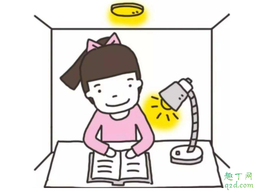 叶黄素是不是真的可以补充眼底营养 蓝光真的伤眼睛吗