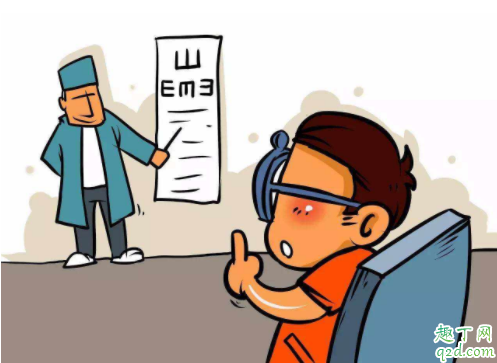 飞蚊症能不能治 如何减轻生理性飞蚊症