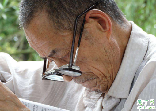 近视的人老了会老花吗 近视老花度数会抵消吗