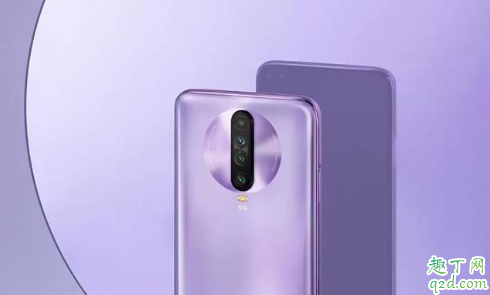 vivoX30和红米k305g哪个好 vivoX30和红米k30 5g区别对比