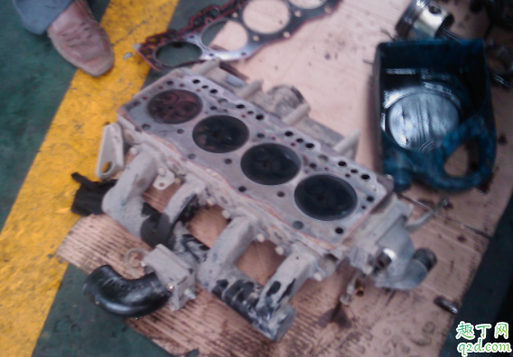 发动机拉缸算大修吗 烧机油会是拉缸原因吗