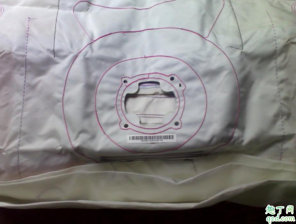 安全气囊是怎么出来的 大货车有安全气囊吗