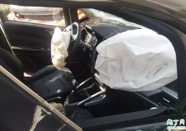 安全气囊是怎么出来的 大货车有安全气囊吗