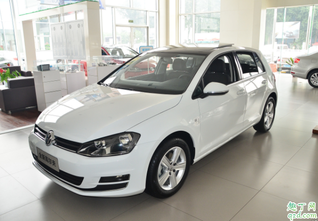 汽车排放量t是什么意思 买车买t还是l的好