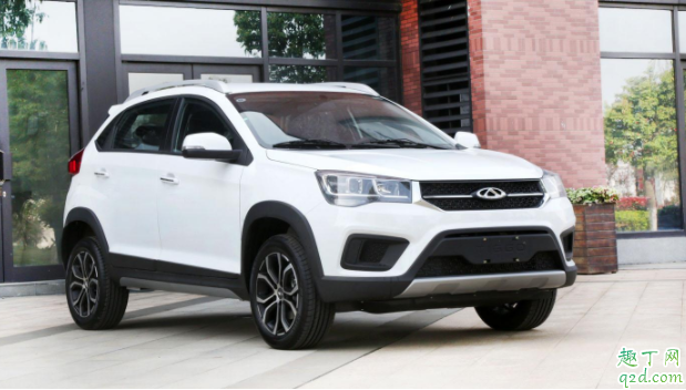 汽车排放量t是什么意思 买车买t还是l的好