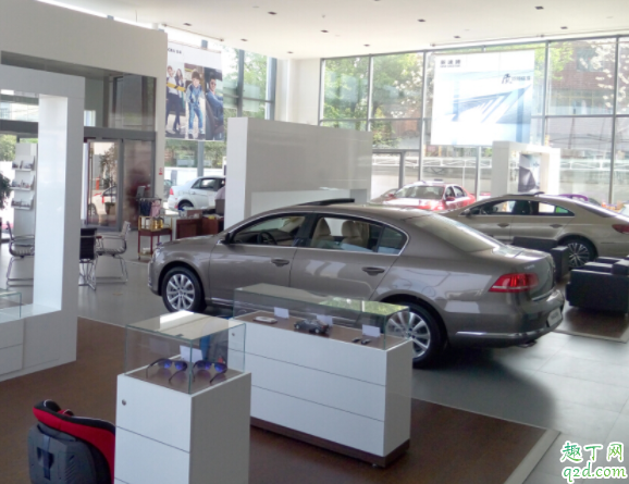 买停产在售的车划算吗 买车买低配车好不好