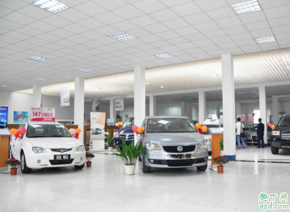 买停产在售的车划算吗 买车买低配车好不好