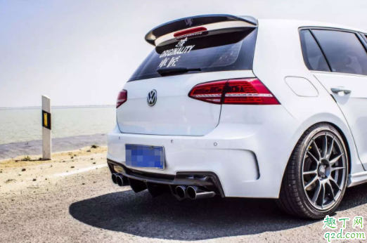 汽车排气筒塞钢丝球有影响吗 汽车排气管换新大概需要多少钱