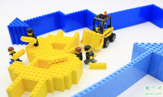 积木哪种好 如何为宝宝挑到合适的积木