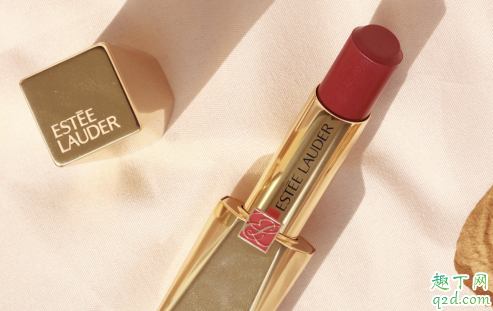 雅诗兰黛314口红是什么颜色 雅诗兰黛314口红试色