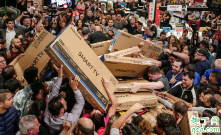 2019英国黑五折扣有多大 2019英国黑五折扣清单攻略