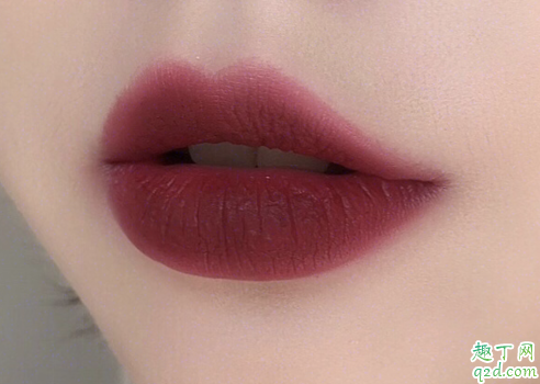 兰蔻红管507和黑管507区别是什么 兰蔻507黑管和红管试色对比