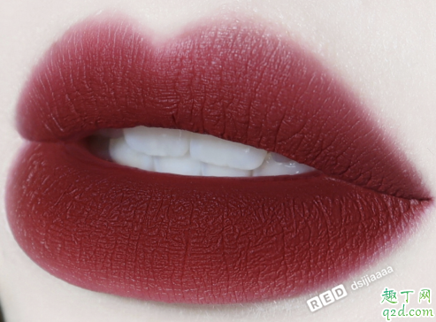 兰蔻红管507和黑管507区别是什么 兰蔻507黑管和红管试色对比