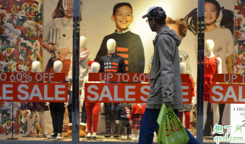 2019黑色星期五海淘哪个网站好 黑五自己在网上怎么海淘