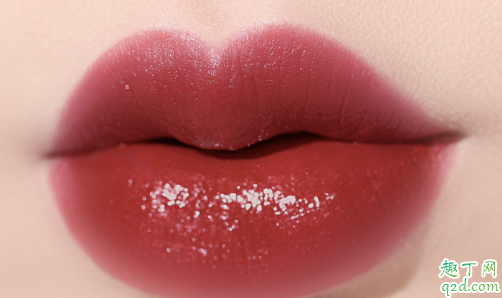 阿玛尼红管400G好看吗 阿玛尼2019圣诞红管400G试色