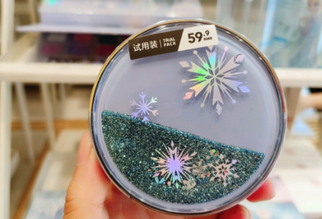 名创优品冰雪奇缘2联名有哪些 名创优品冰雪奇缘联名系列评测