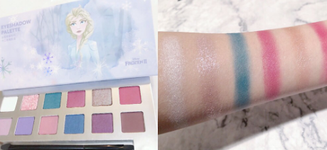 名创优品冰雪奇缘2联名有哪些 名创优品冰雪奇缘联名系列评测