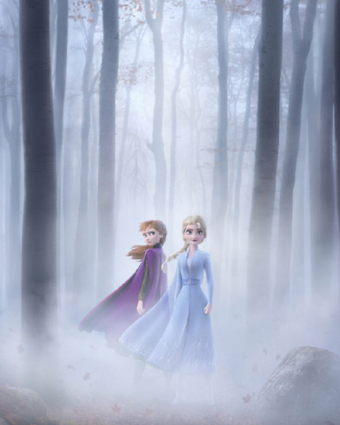 名创优品冰雪奇缘2联名有哪些 名创优品冰雪奇缘联名系列评测