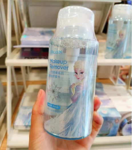 名创优品冰雪奇缘2联名有哪些 名创优品冰雪奇缘联名系列评测