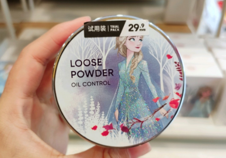 名创优品冰雪奇缘2联名有哪些 名创优品冰雪奇缘联名系列评测