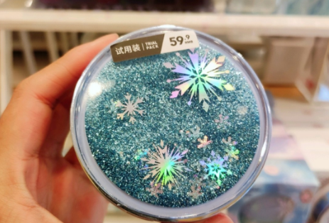名创优品冰雪奇缘2联名有哪些 名创优品冰雪奇缘联名系列评测