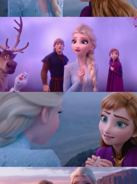 名创优品冰雪奇缘2联名有哪些 名创优品冰雪奇缘联名系列评测