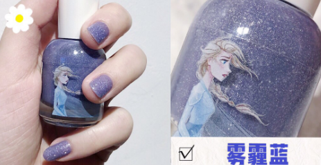 名创优品冰雪奇缘2联名有哪些 名创优品冰雪奇缘联名系列评测