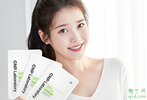 cnp安瓶面膜有哪几种 cnp安瓶面膜适用人群