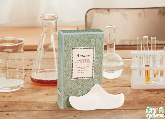 伊芳妮额纹贴多少钱一盒在哪买 伊芳妮额纹成分表