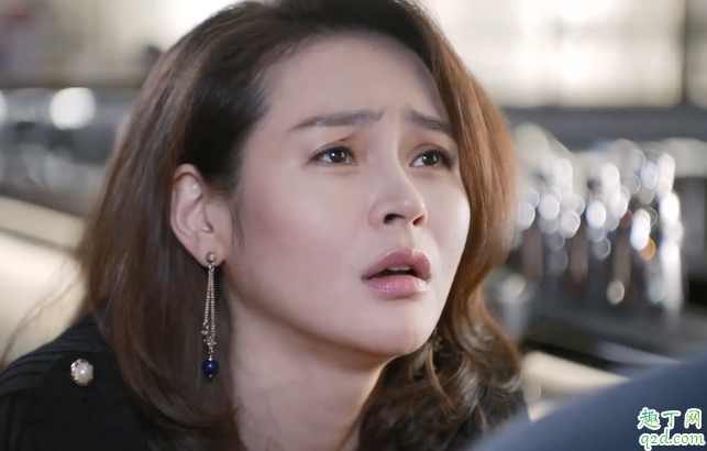 第二次也很美沈逸林和许朗什么关系 沈逸林结局是怎样的