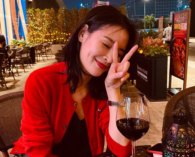 第二次也很美沈逸林和许朗什么关系 沈逸林结局是怎样的