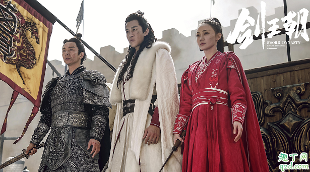 剑王朝王惊梦为何而死 王惊梦是怎么复活的