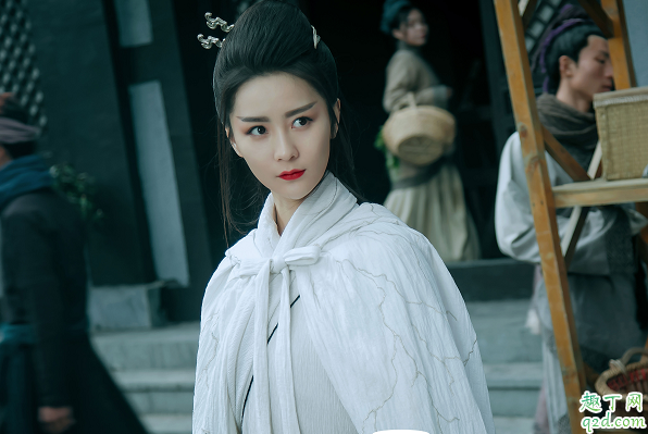 剑王朝夜策冷喜欢丁宁吗 夜策冷结局是怎样的