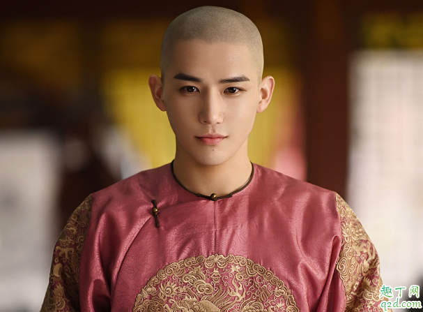 梦回大清根据什么小说改编的 梦回大清txt百度云资源