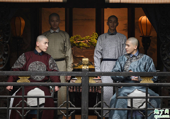 梦回何时播出在哪看 梦回具体更新时间