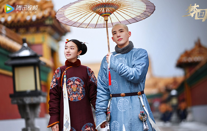 电视剧梦回茗薇喜欢谁 茗薇结局回现代了吗