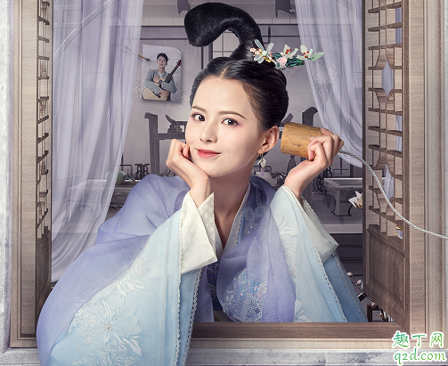 惹不起的殿下大人涂思熠与林铮铮啥关系 涂思熠林铮铮结局在一起没