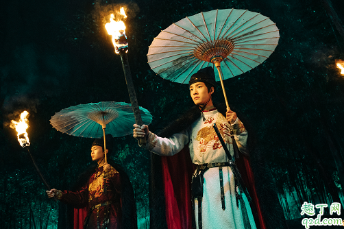 天机十二宫何时播出在哪看 天机十二宫具体更新时间