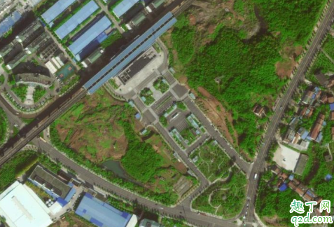 南方车站的聚会取景在咸宁吗火车站 南方车站的聚会取景地合集