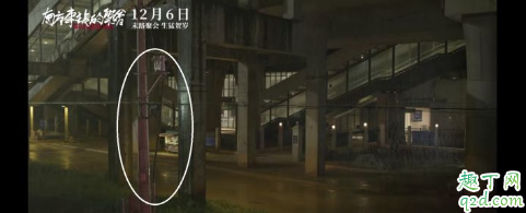 南方车站的聚会取景在咸宁吗火车站 南方车站的聚会取景地合集