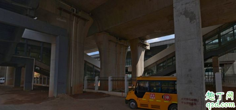 南方车站的聚会取景在咸宁吗火车站 南方车站的聚会取景地合集