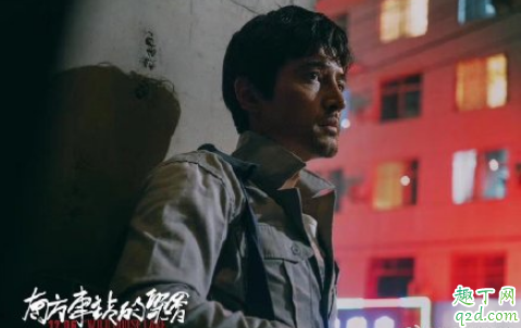 南方车站的聚会取景在咸宁吗火车站 南方车站的聚会取景地合集