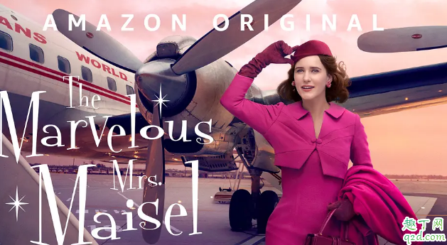 了不起的麦瑟尔夫人第三季何时播出在哪看 了不起的麦瑟尔夫人3具体更新时间